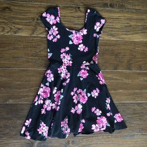 Women’s skater dress